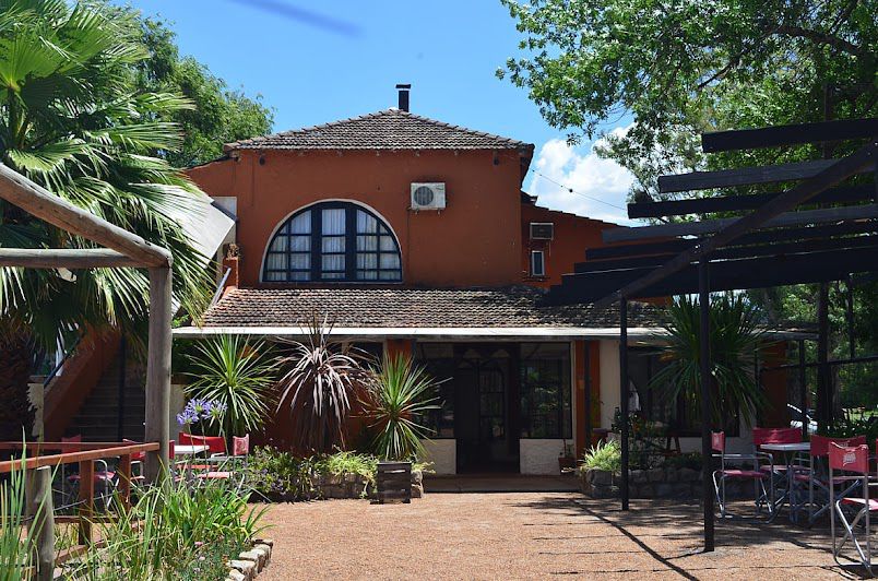 Imagen de Hostería Papaya
